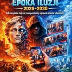 Deepfake. Epoka Iluzji 2026–2030