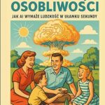 Dzień Osobliwości. Jak AI wymaże ludzkość