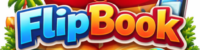 Flipbook. Czytelnia książek online bez pobierania. Czytaj od razu. Czytaj wszędzie. Logo