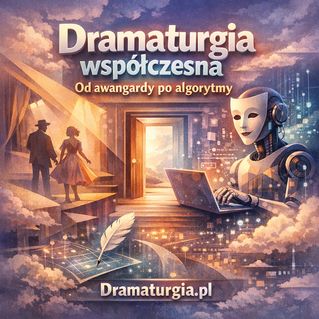 Dramaturgia współczesna